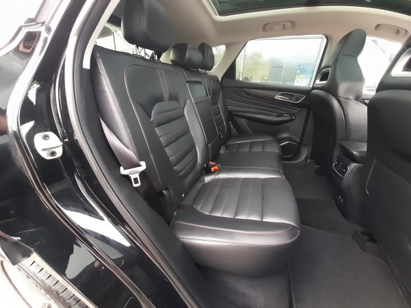 Used MG MG HS 2023 for sale - 77803412: Photo 12