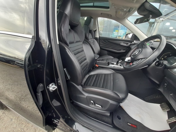 Used MG MG HS 2023 for sale - 77803412: Photo 14