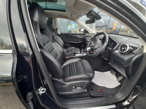 Used MG MG HS 2023 for sale - 77803412: Photo 15