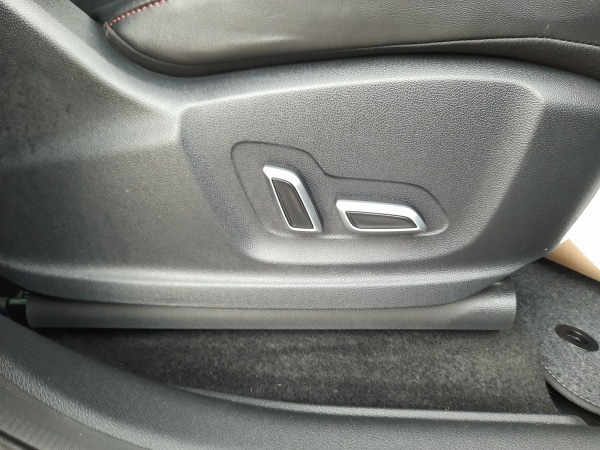 Used MG MG HS 2023 for sale - 77803412: Photo 16