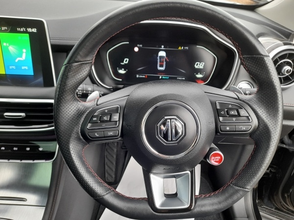 Used MG MG HS 2023 for sale - 77803412: Photo 19