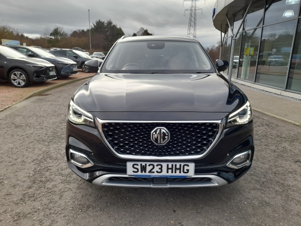 Used MG MG HS 2023 for sale - 77803412: Photo 2