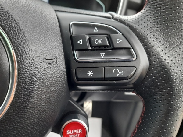 Used MG MG HS 2023 for sale - 77803412: Photo 21