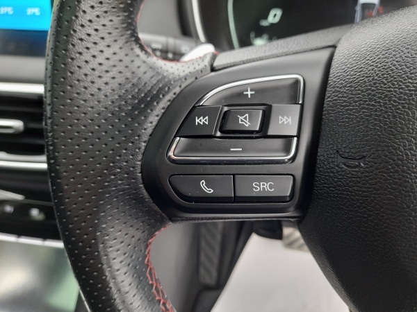 Used MG MG HS 2023 for sale - 77803412: Photo 22