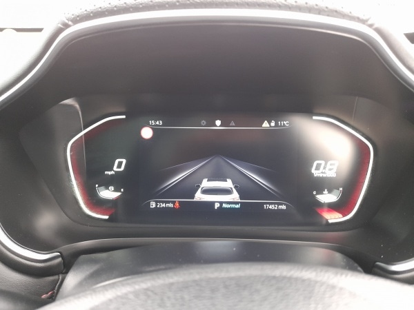 Used MG MG HS 2023 for sale - 77803412: Photo 23