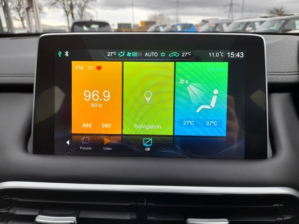 Used MG MG HS 2023 for sale - 77803412: Photo 24