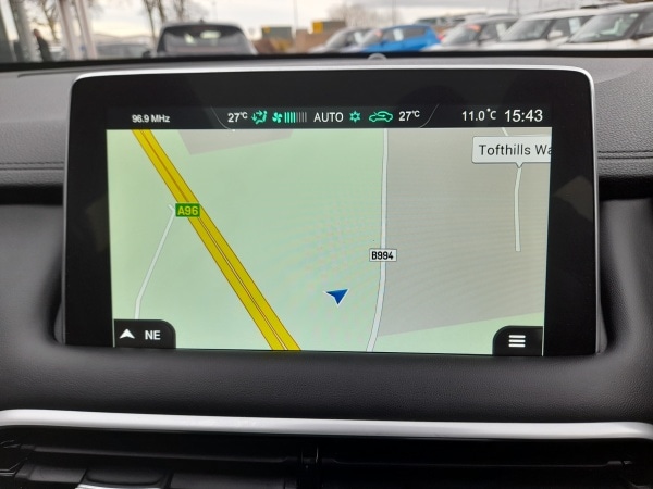 Used MG MG HS 2023 for sale - 77803412: Photo 25