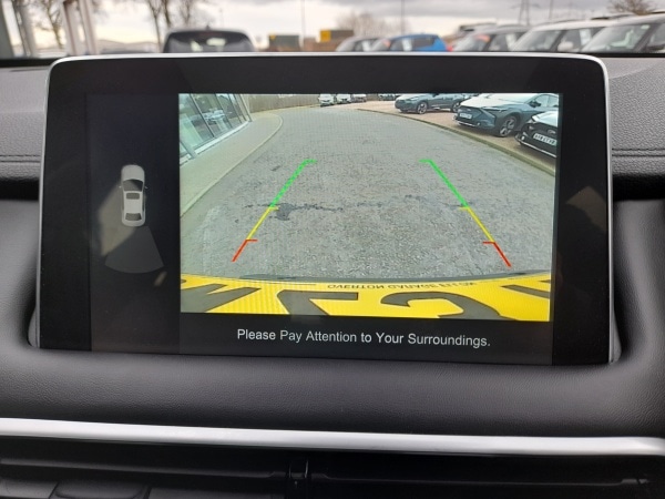 Used MG MG HS 2023 for sale - 77803412: Photo 26