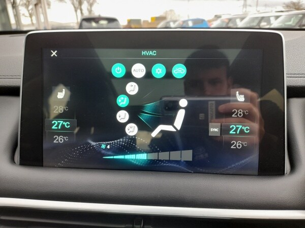 Used MG MG HS 2023 for sale - 77803412: Photo 27