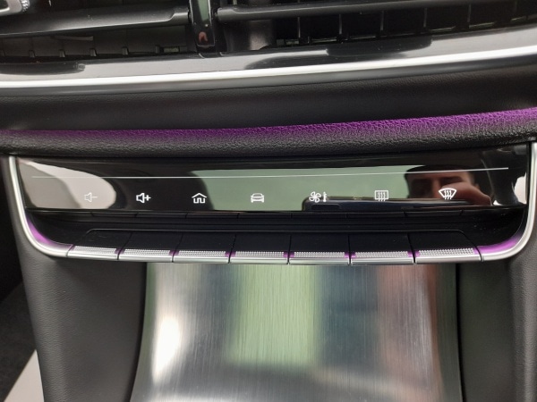 Used MG MG HS 2023 for sale - 77803412: Photo 28