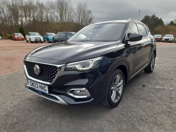 Used MG MG HS 2023 for sale - 77803412: Photo 3