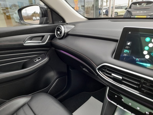 Used MG MG HS 2023 for sale - 77803412: Photo 30