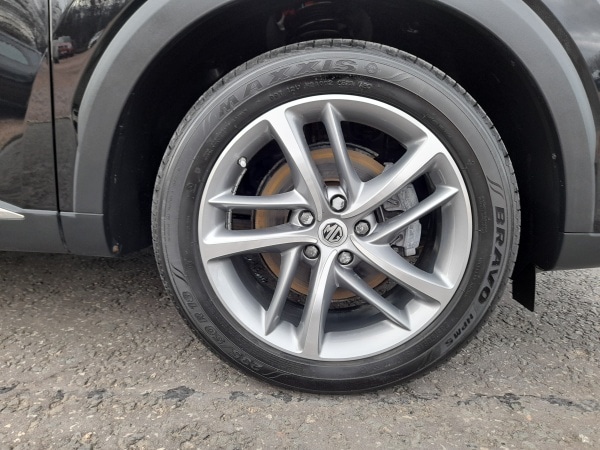 Used MG MG HS 2023 for sale - 77803412: Photo 31