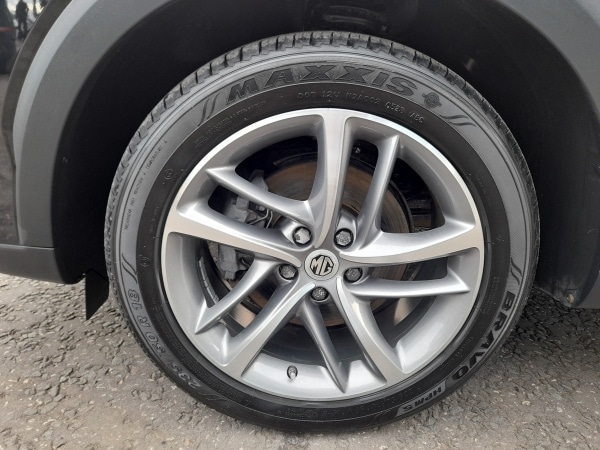 Used MG MG HS 2023 for sale - 77803412: Photo 4