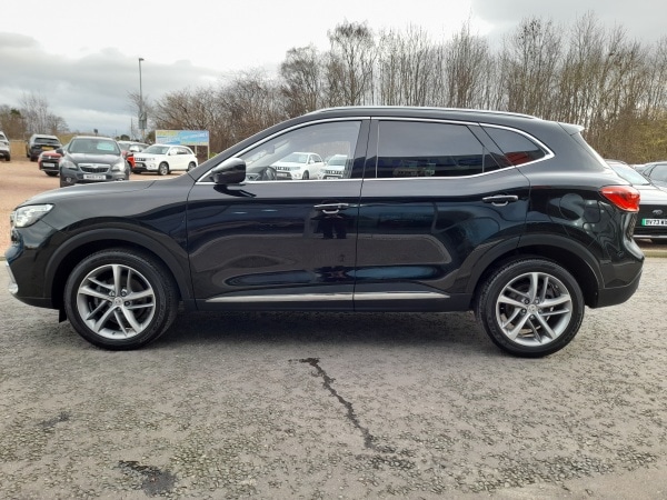 Used MG MG HS 2023 for sale - 77803412: Photo 5