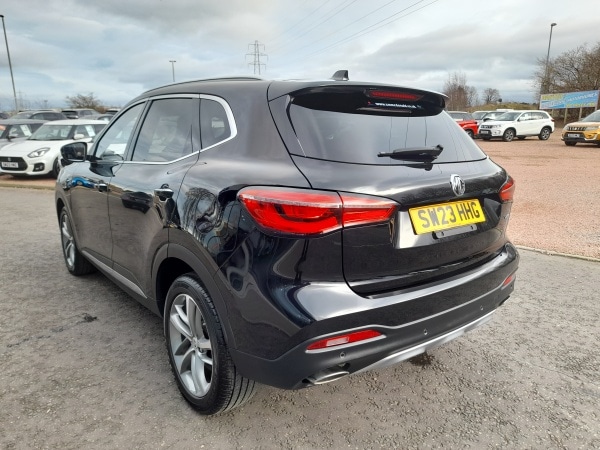 Used MG MG HS 2023 for sale - 77803412: Photo 6