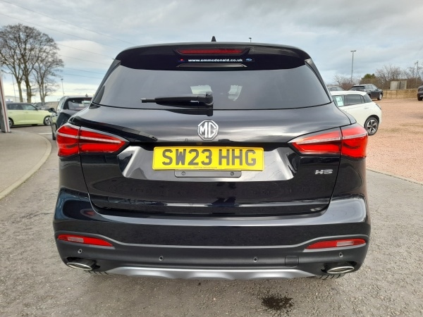 Used MG MG HS 2023 for sale - 77803412: Photo 7