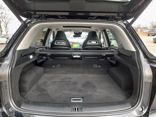 Used MG MG HS 2023 for sale - 77803412: Photo 8