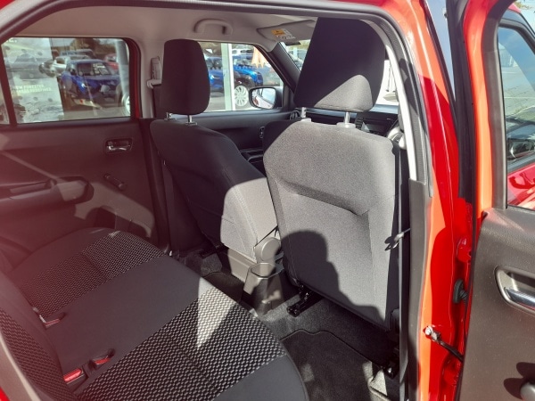 Used Suzuki Ignis 2020 for sale - 76437170: Photo 12