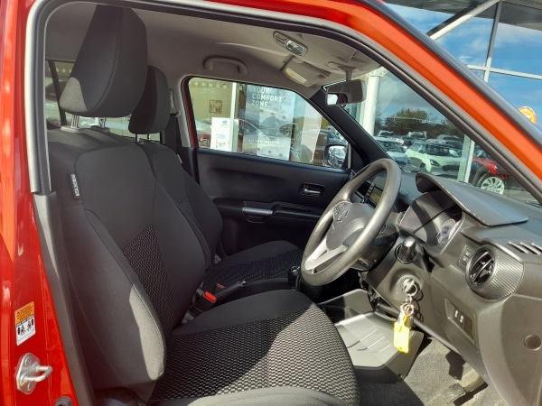 Used Suzuki Ignis 2020 for sale - 76437170: Photo 13