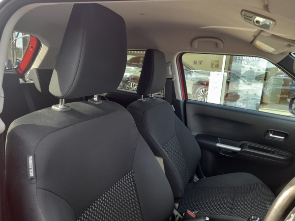 Used Suzuki Ignis 2020 for sale - 76437170: Photo 14