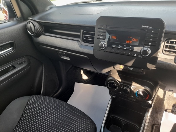 Used Suzuki Ignis 2020 for sale - 76437170: Photo 16