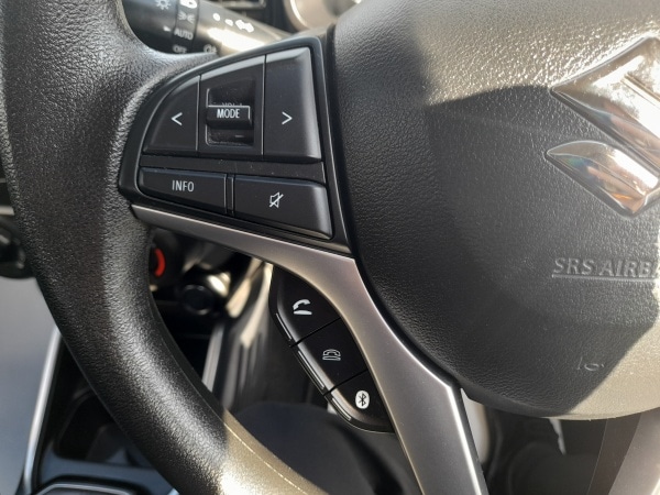 Used Suzuki Ignis 2020 for sale - 76437170: Photo 20