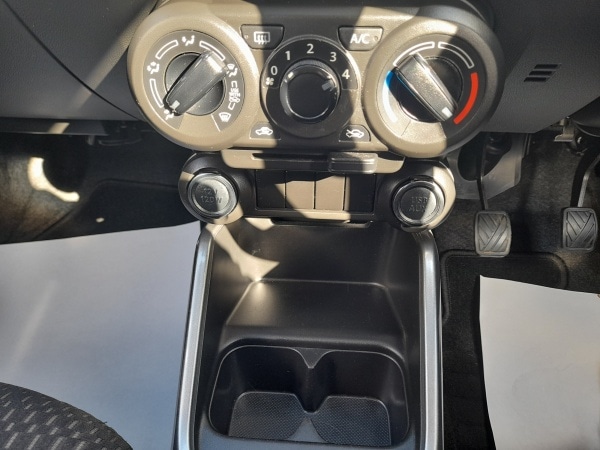 Used Suzuki Ignis 2020 for sale - 76437170: Photo 23