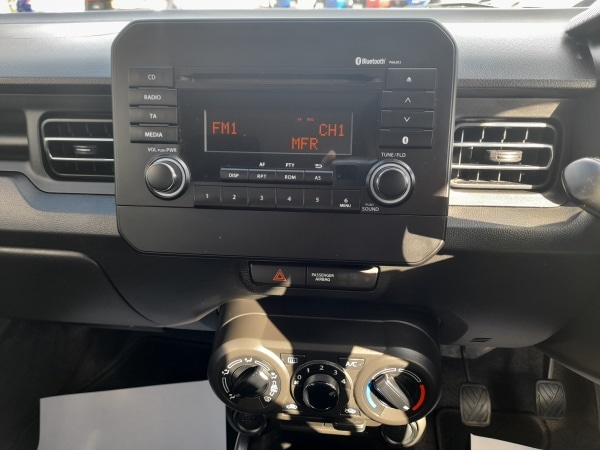 Used Suzuki Ignis 2020 for sale - 76437170: Photo 24