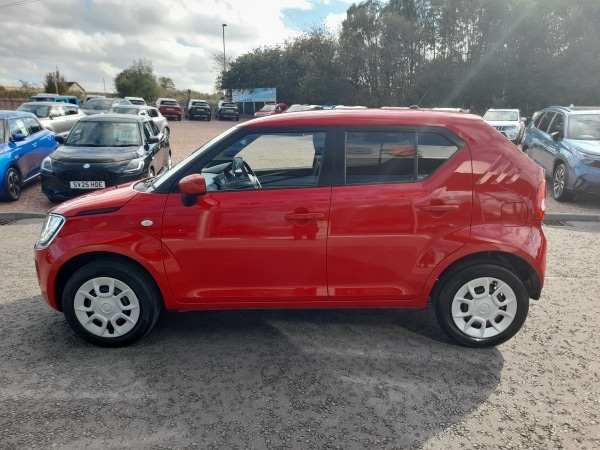 Used Suzuki Ignis 2020 for sale - 76437170: Photo 5