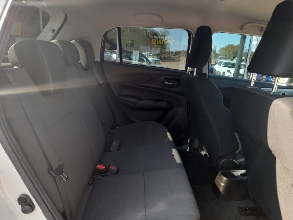 Used Suzuki Swift 2024 for sale - 76437171: Photo 13