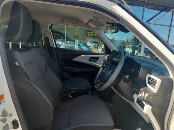 Used Suzuki Swift 2024 for sale - 76437171: Photo 15