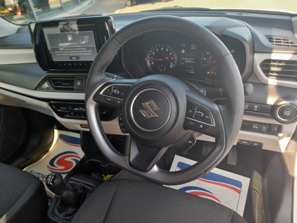 Used Suzuki Swift 2024 for sale - 76437171: Photo 17