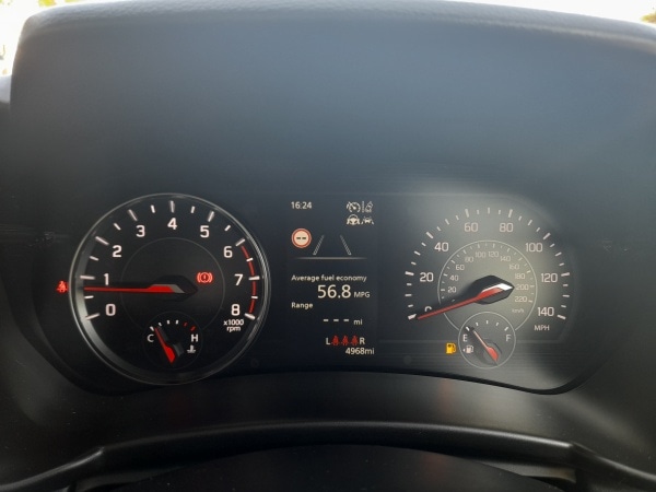 Used Suzuki Swift 2024 for sale - 76437171: Photo 21