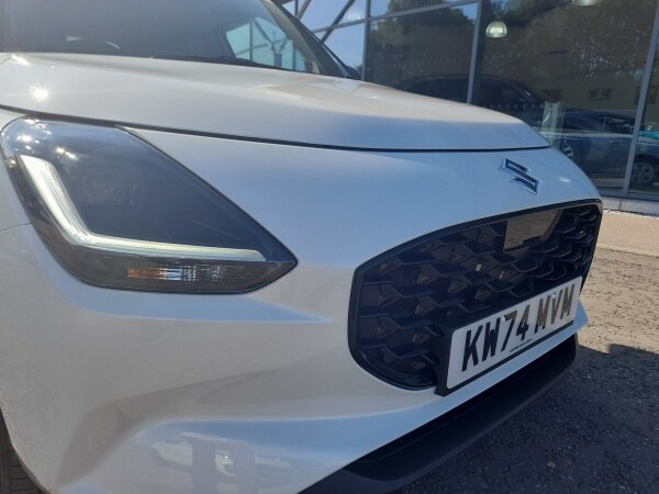 Used Suzuki Swift 2024 for sale - 76437171: Photo 4