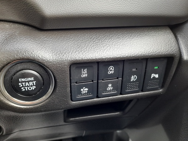 Used Suzuki SX4 S-Cross 2023 for sale - 76437172: Photo 16