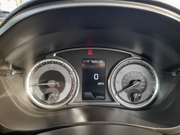 Used Suzuki SX4 S-Cross 2023 for sale - 76437172: Photo 17