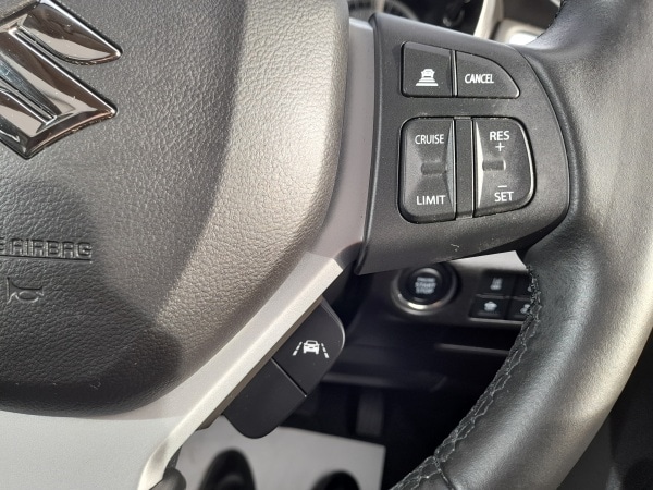 Used Suzuki SX4 S-Cross 2023 for sale - 76437172: Photo 18