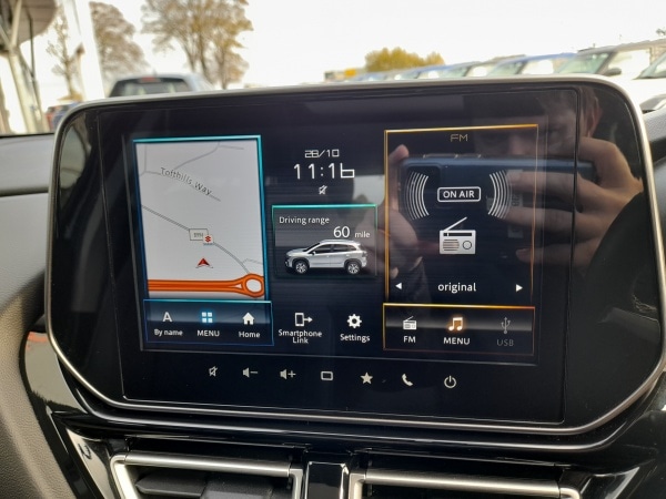 Used Suzuki SX4 S-Cross 2023 for sale - 76437172: Photo 22