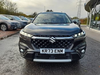 Used Suzuki SX4 S-Cross 2023 for sale - 76437172: Photo