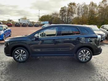 Used Suzuki SX4 S-Cross 2023 for sale - 76437172: Photo