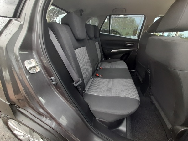 Used Suzuki SX4 S-Cross 2023 for sale - 76437174: Photo 10