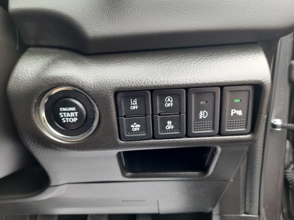 Used Suzuki SX4 S-Cross 2023 for sale - 76437174: Photo 14