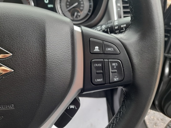 Used Suzuki SX4 S-Cross 2023 for sale - 76437174: Photo 16