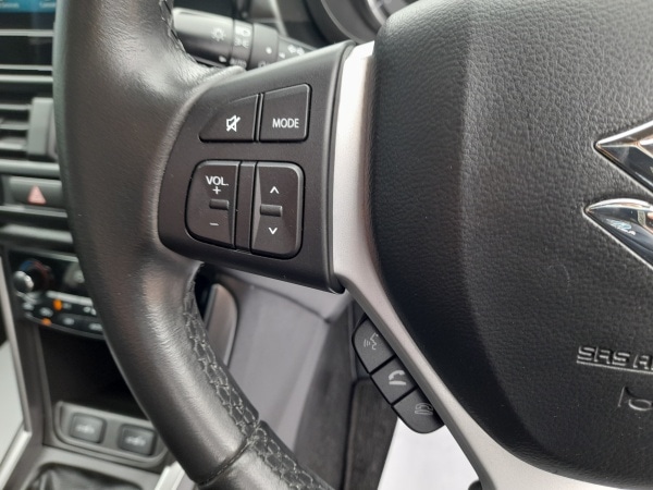 Used Suzuki SX4 S-Cross 2023 for sale - 76437174: Photo 17