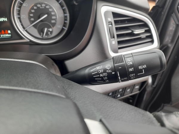 Used Suzuki SX4 S-Cross 2023 for sale - 76437174: Photo 18