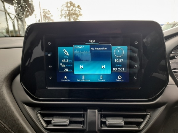 Used Suzuki SX4 S-Cross 2023 for sale - 76437174: Photo 21