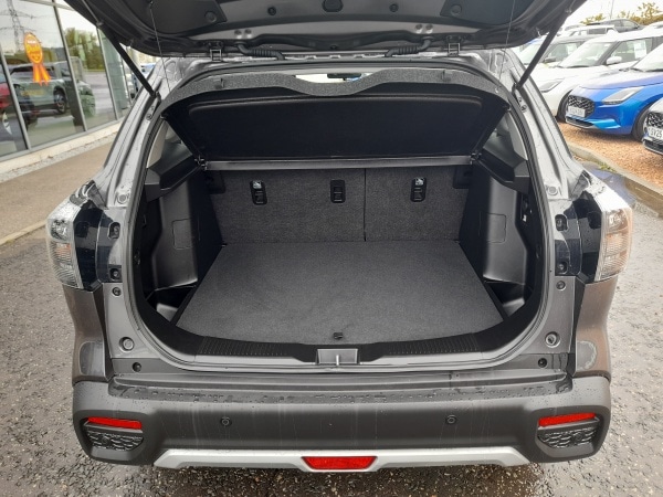 Used Suzuki SX4 S-Cross 2023 for sale - 76437174: Photo 9