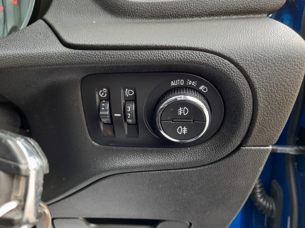 Used Vauxhall Grandland X 2019 for sale - 76437173: Photo 13