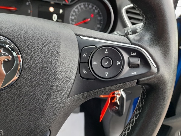 Used Vauxhall Grandland X 2019 for sale - 76437173: Photo 15